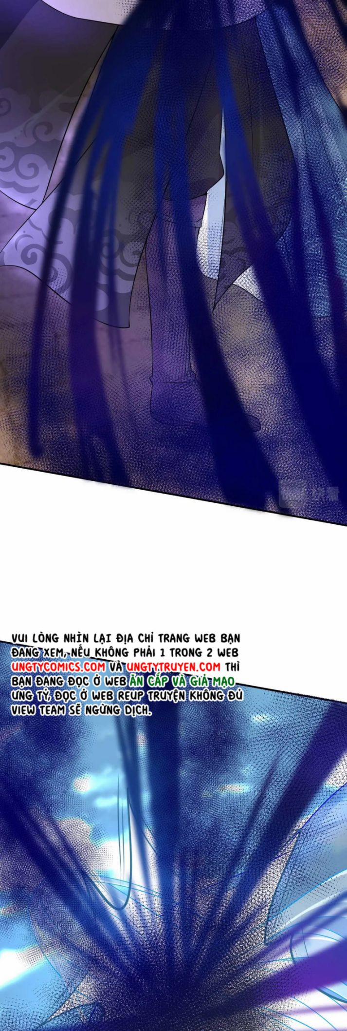 Đánh Chết Cũng Không Làm Sư Tôn 117 trang 15