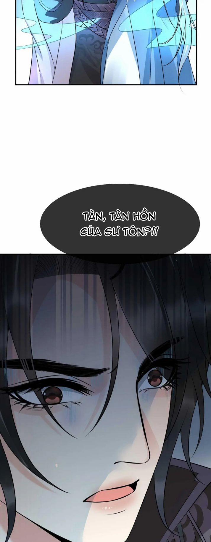 Đánh Chết Cũng Không Làm Sư Tôn 117 trang 17