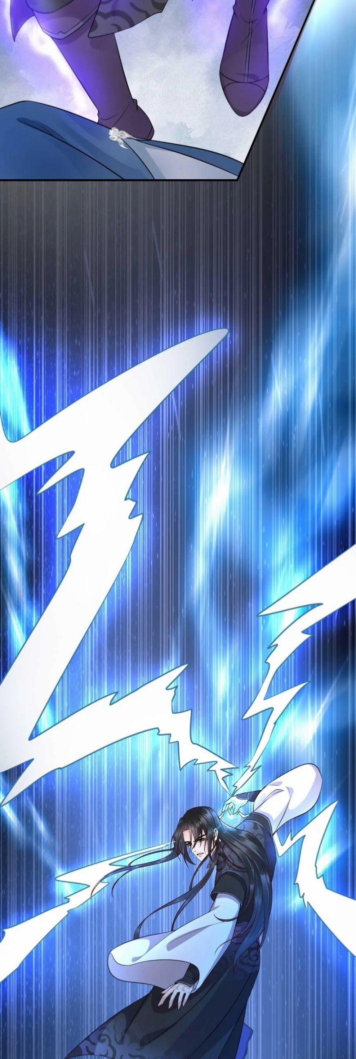 Đánh Chết Cũng Không Làm Sư Tôn 117 trang 2