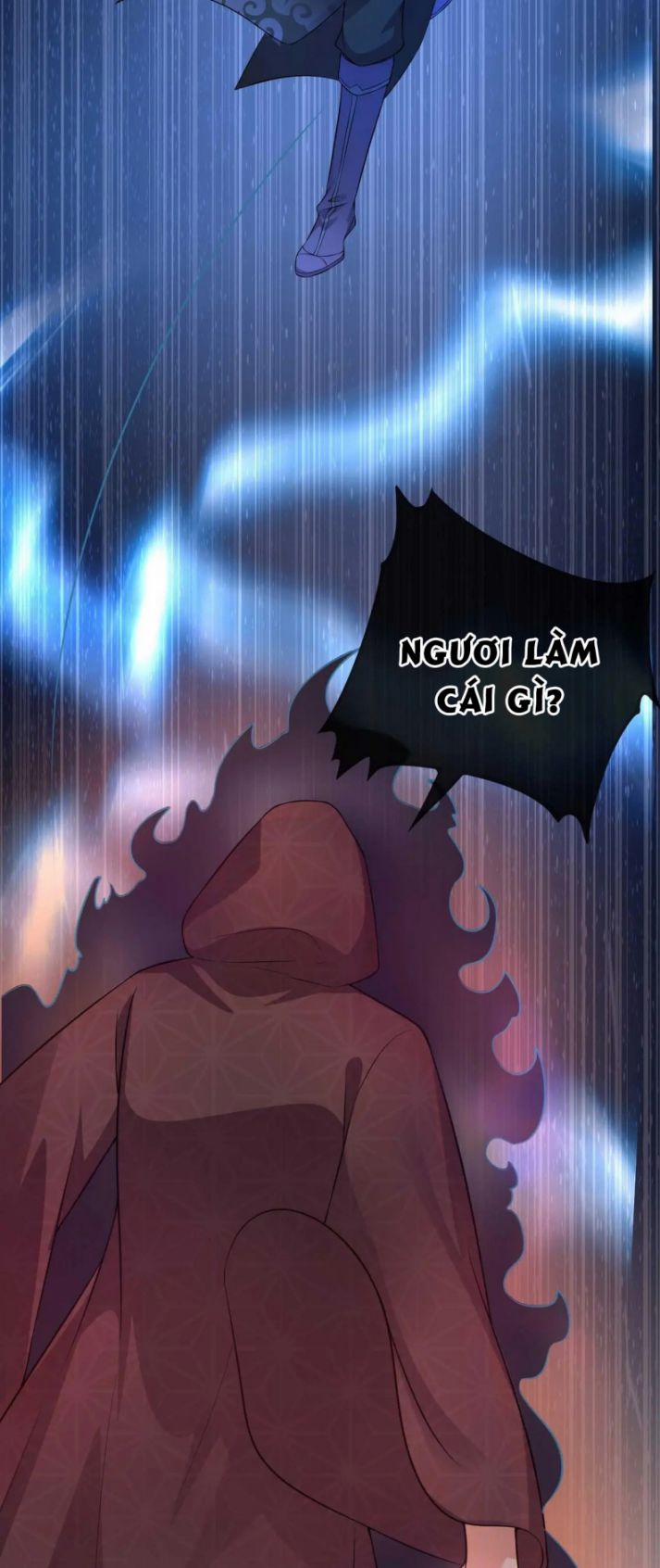 Đánh Chết Cũng Không Làm Sư Tôn 117 trang 3