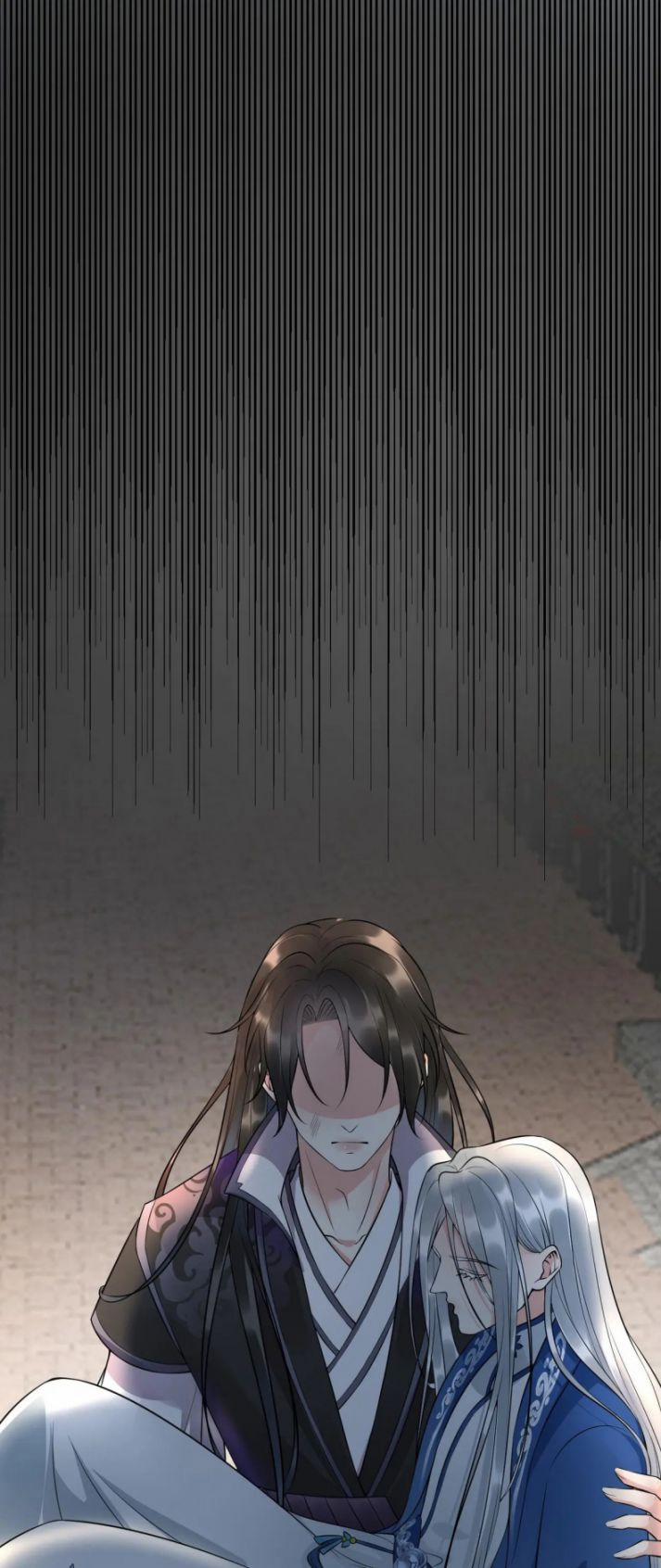 Đánh Chết Cũng Không Làm Sư Tôn 117 trang 7