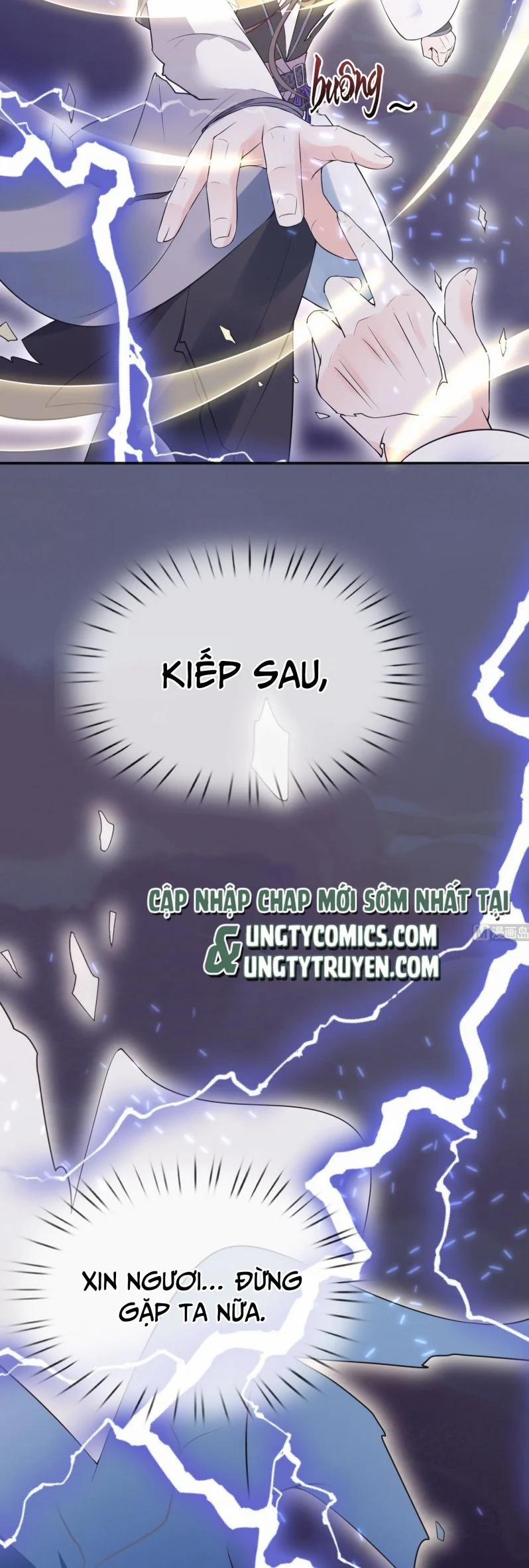 Đánh Chết Cũng Không Làm Sư Tôn 118 trang 11