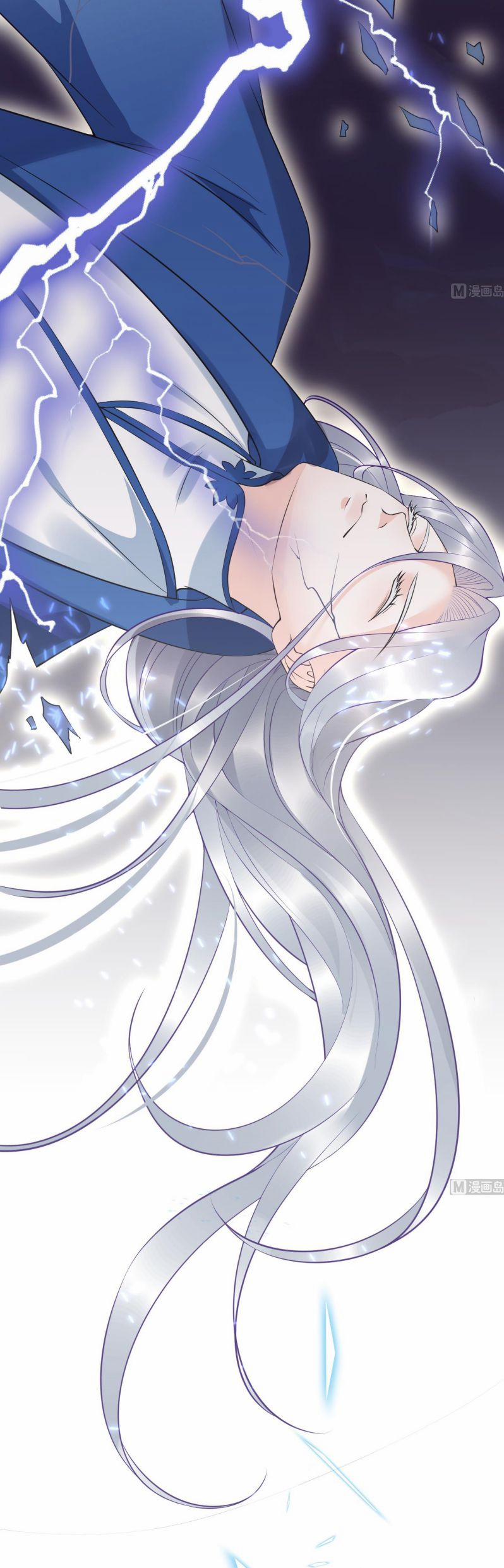 Đánh Chết Cũng Không Làm Sư Tôn 118 trang 12