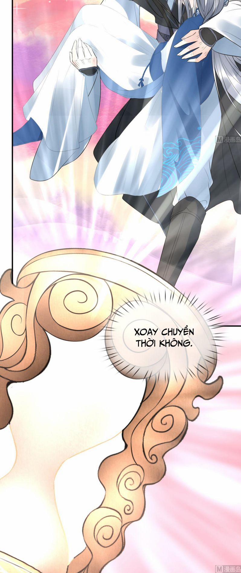 Đánh Chết Cũng Không Làm Sư Tôn 118 trang 4