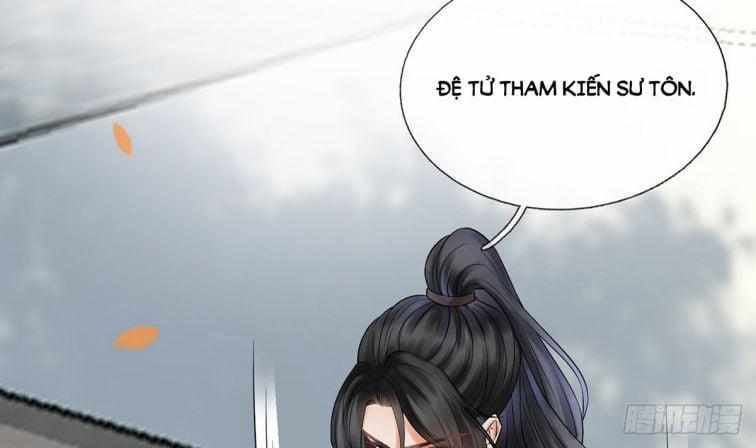 Đánh Chết Cũng Không Làm Sư Tôn 12 trang 17