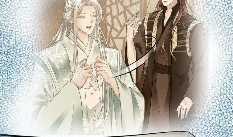 Đánh Chết Cũng Không Làm Sư Tôn 12 trang 34