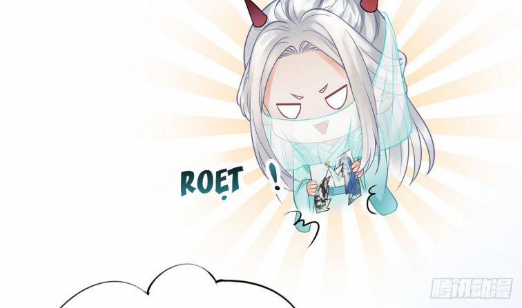 Đánh Chết Cũng Không Làm Sư Tôn 12 trang 57