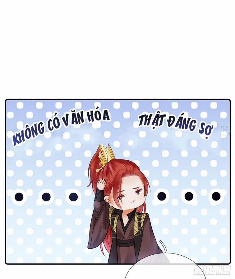 Đánh Chết Cũng Không Làm Sư Tôn 12 trang 67