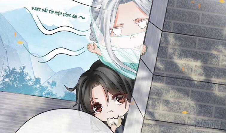 Đánh Chết Cũng Không Làm Sư Tôn 12 trang 7