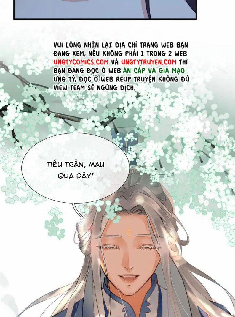 Đánh Chết Cũng Không Làm Sư Tôn 120 trang 13