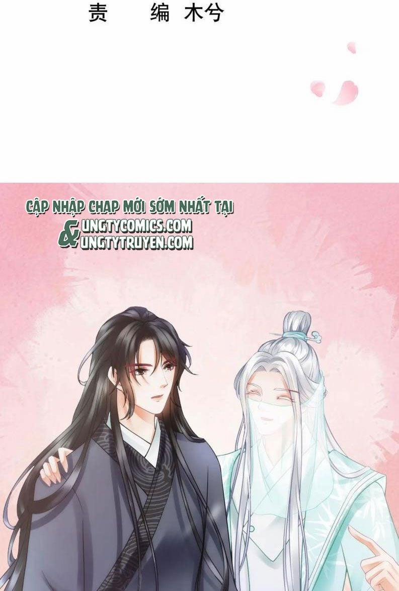 Đánh Chết Cũng Không Làm Sư Tôn 120 trang 2