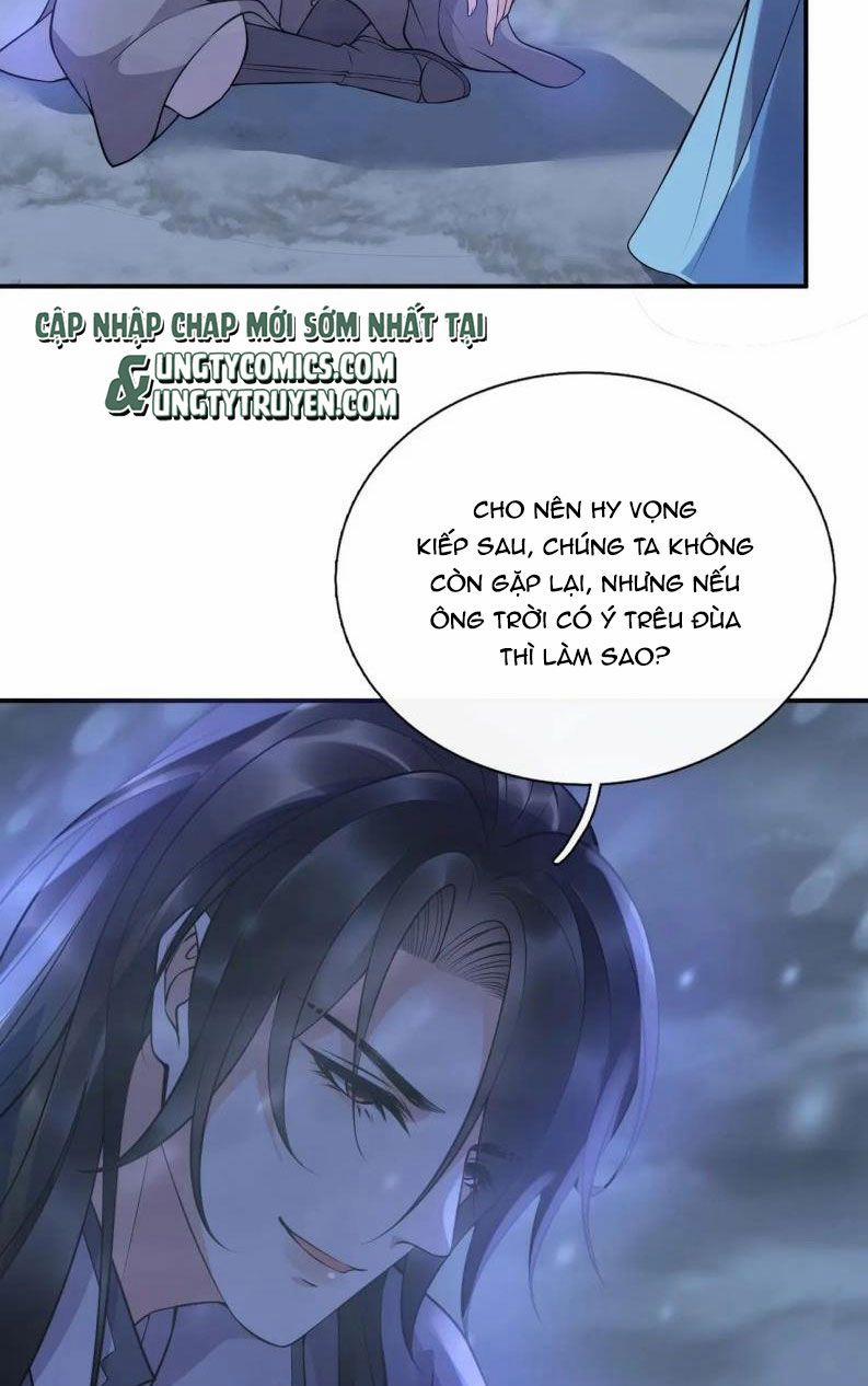 Đánh Chết Cũng Không Làm Sư Tôn 120 trang 23