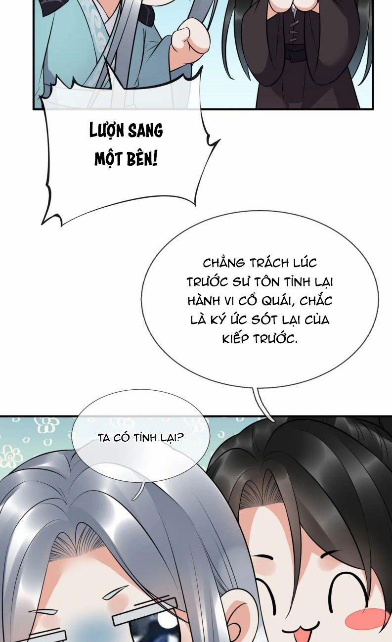 Đánh Chết Cũng Không Làm Sư Tôn 120 trang 31