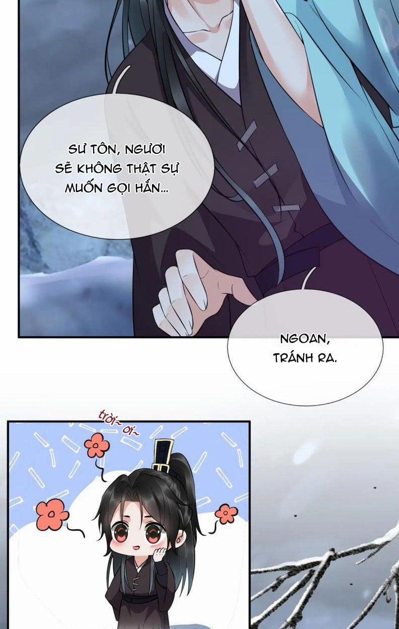Đánh Chết Cũng Không Làm Sư Tôn 120 trang 5