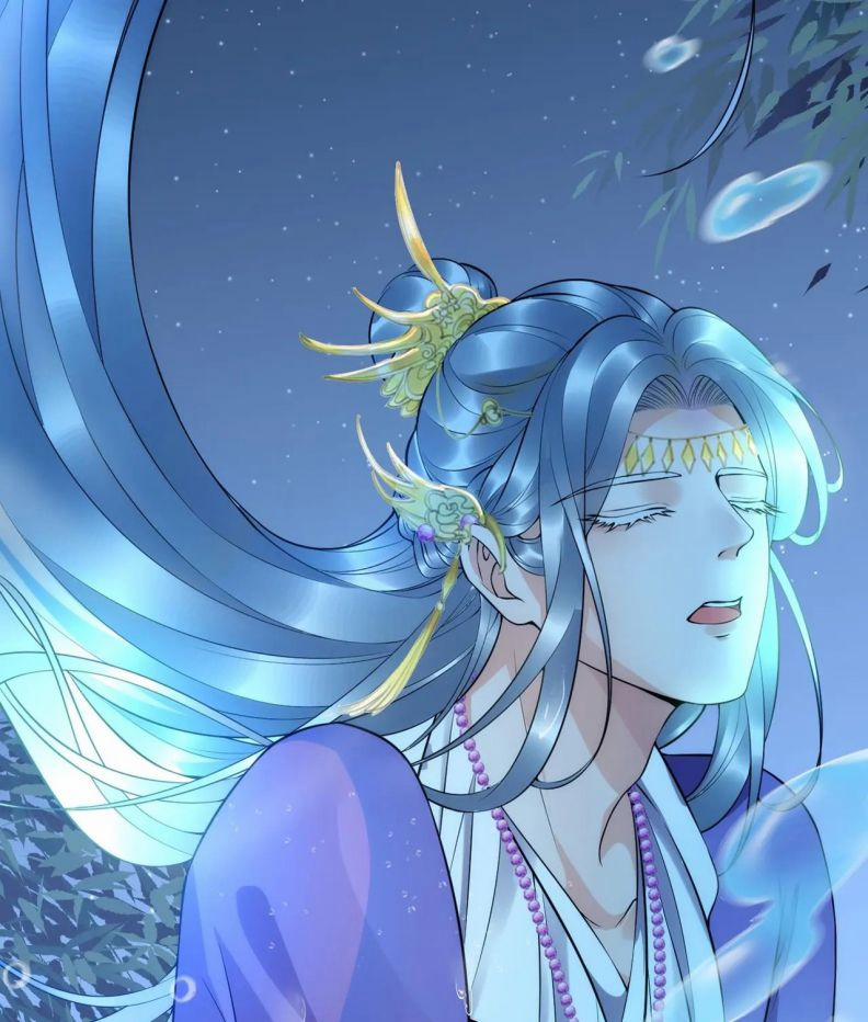 Đánh Chết Cũng Không Làm Sư Tôn 122 trang 18