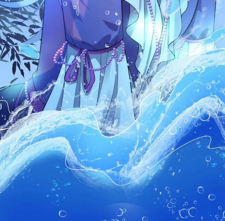 Đánh Chết Cũng Không Làm Sư Tôn 122 trang 19