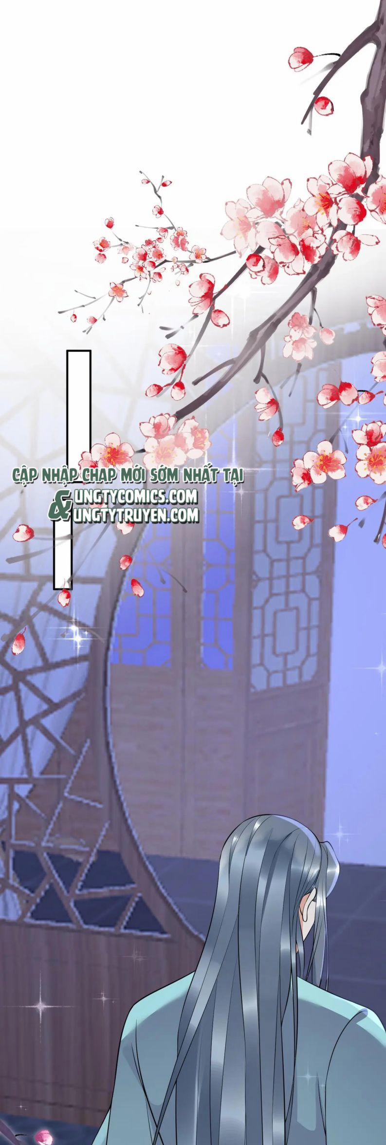 Đánh Chết Cũng Không Làm Sư Tôn 122 trang 9