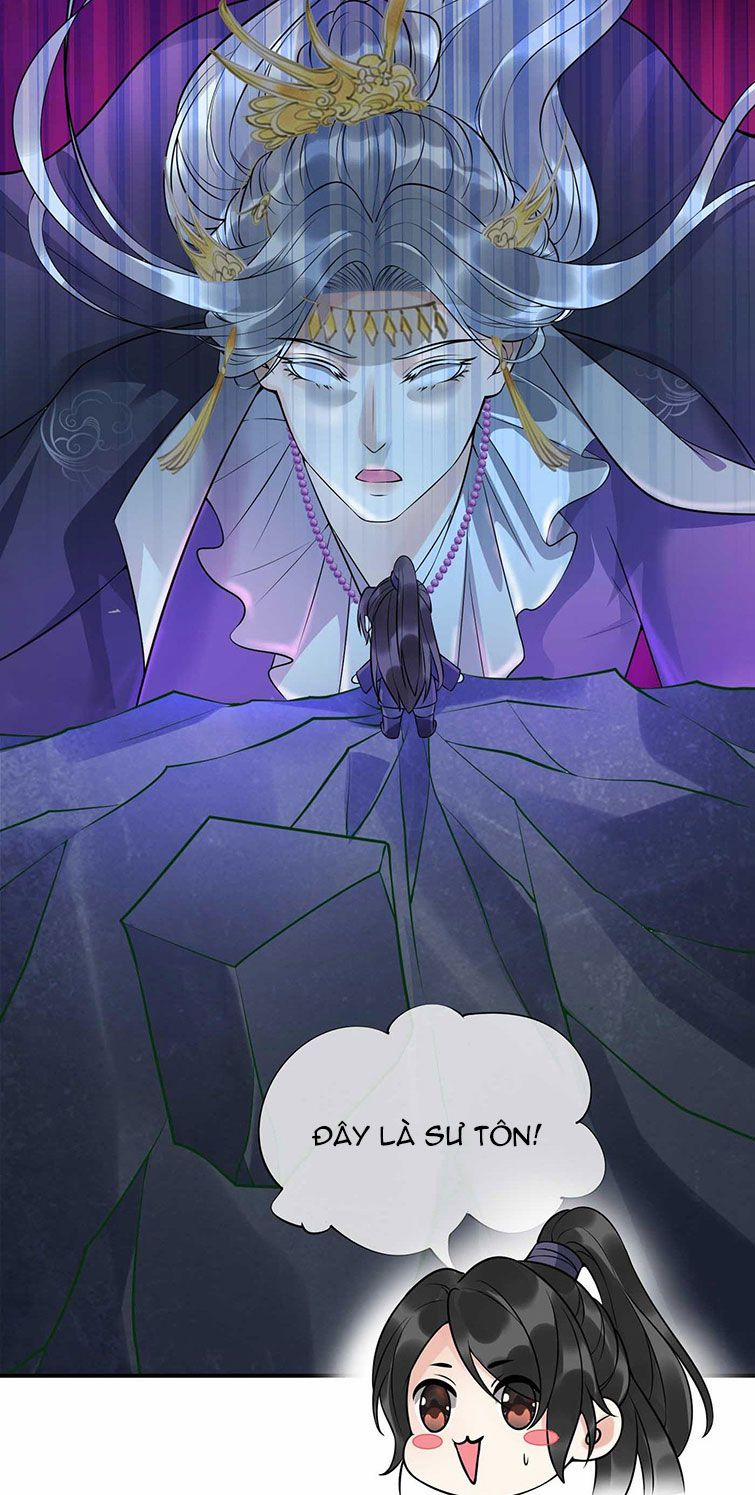 Đánh Chết Cũng Không Làm Sư Tôn 123 trang 11