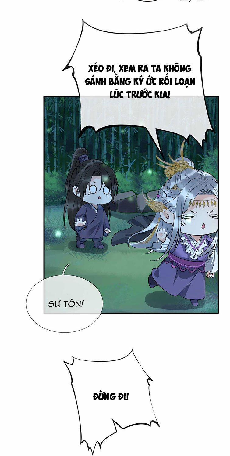 Đánh Chết Cũng Không Làm Sư Tôn 123 trang 12