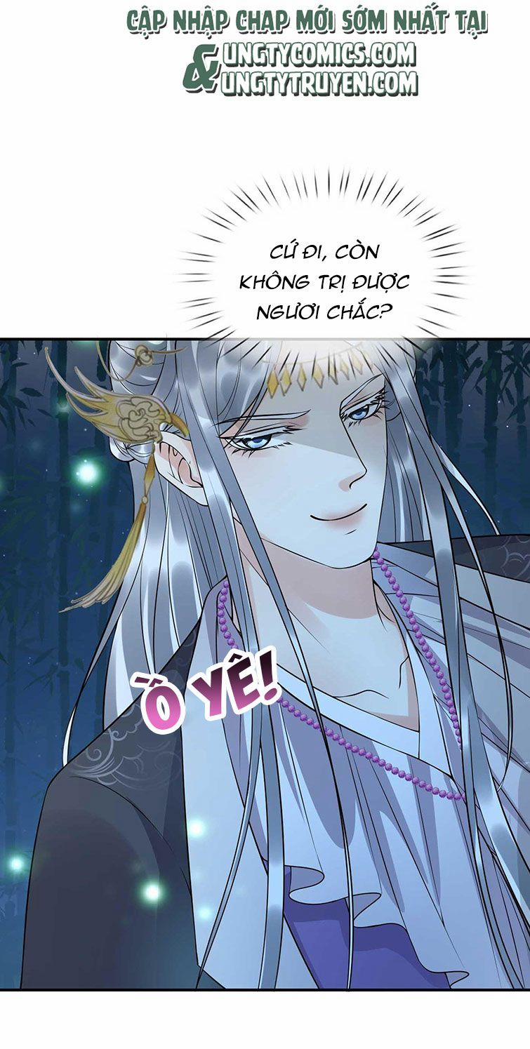 Đánh Chết Cũng Không Làm Sư Tôn 123 trang 13