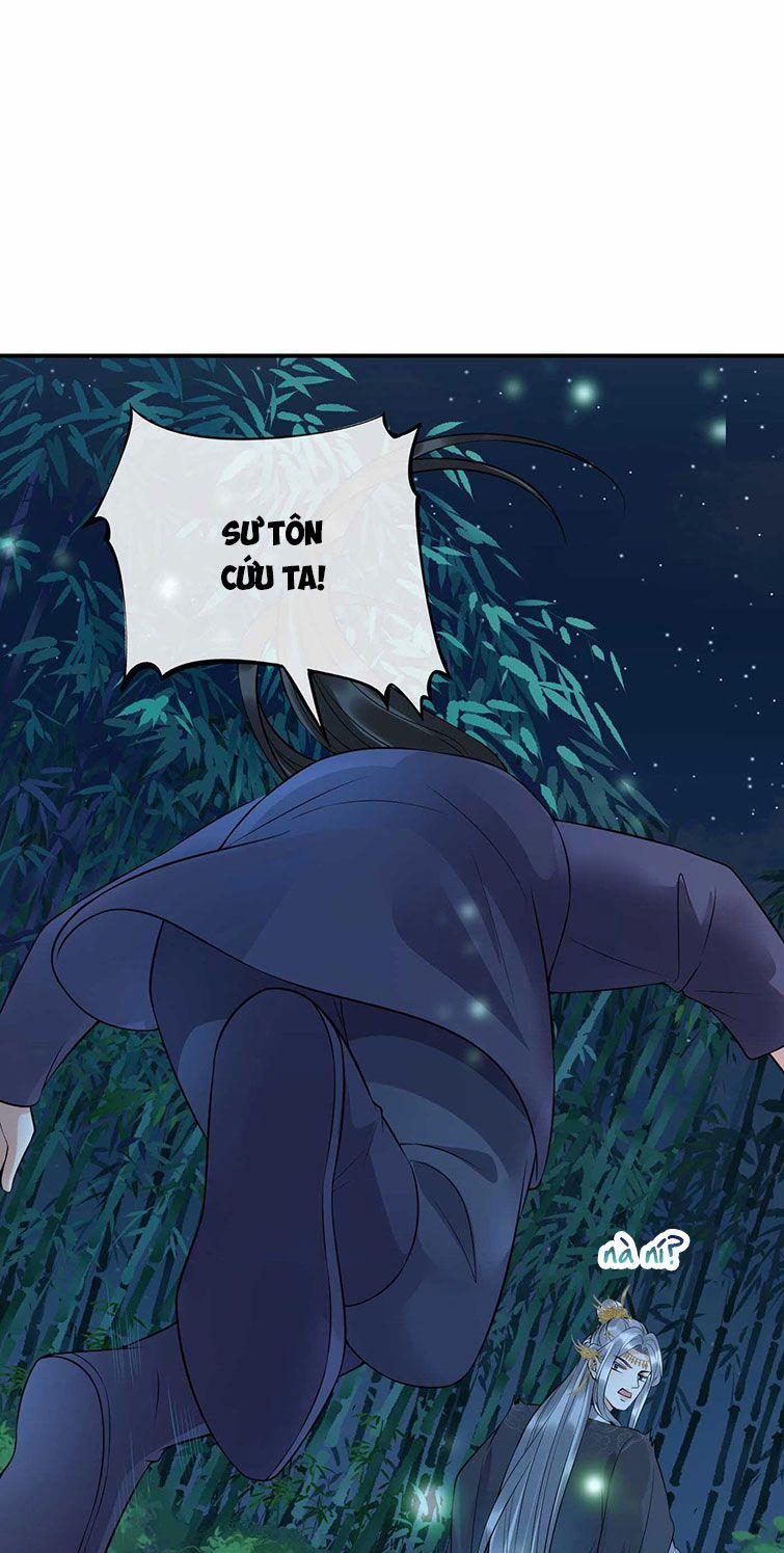 Đánh Chết Cũng Không Làm Sư Tôn 123 trang 14