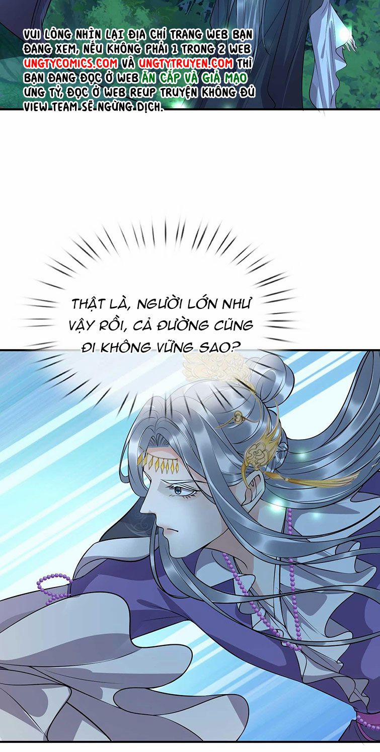 Đánh Chết Cũng Không Làm Sư Tôn 123 trang 15