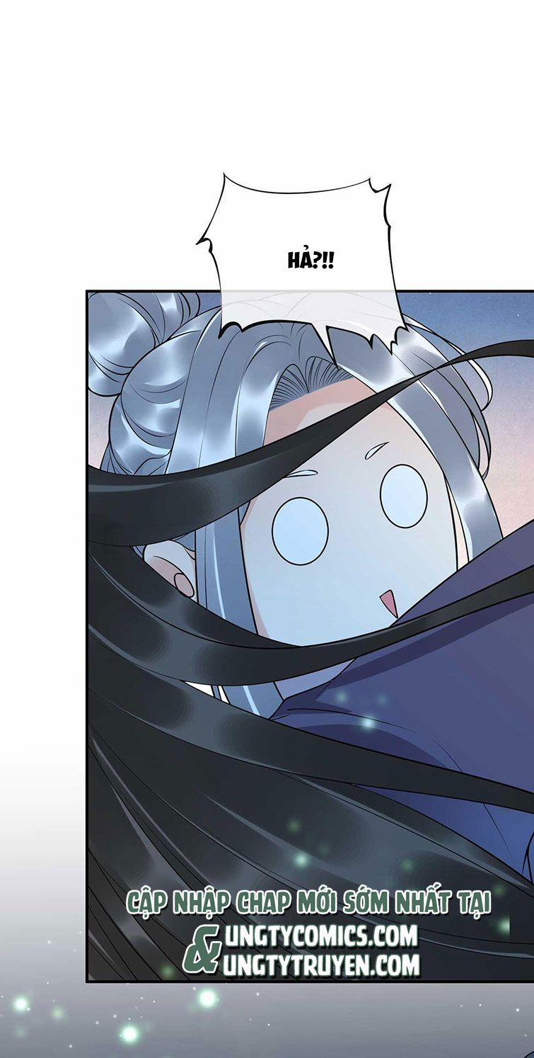 Đánh Chết Cũng Không Làm Sư Tôn 123 trang 16