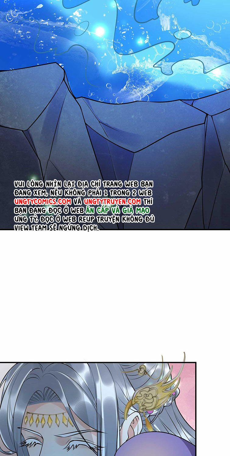 Đánh Chết Cũng Không Làm Sư Tôn 123 trang 19