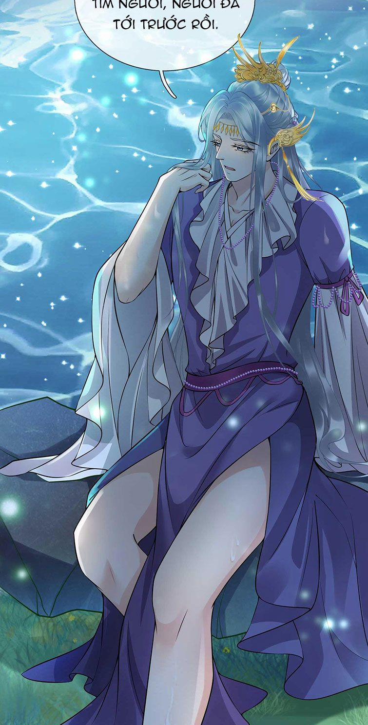 Đánh Chết Cũng Không Làm Sư Tôn 123 trang 2