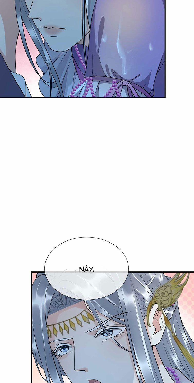 Đánh Chết Cũng Không Làm Sư Tôn 123 trang 20