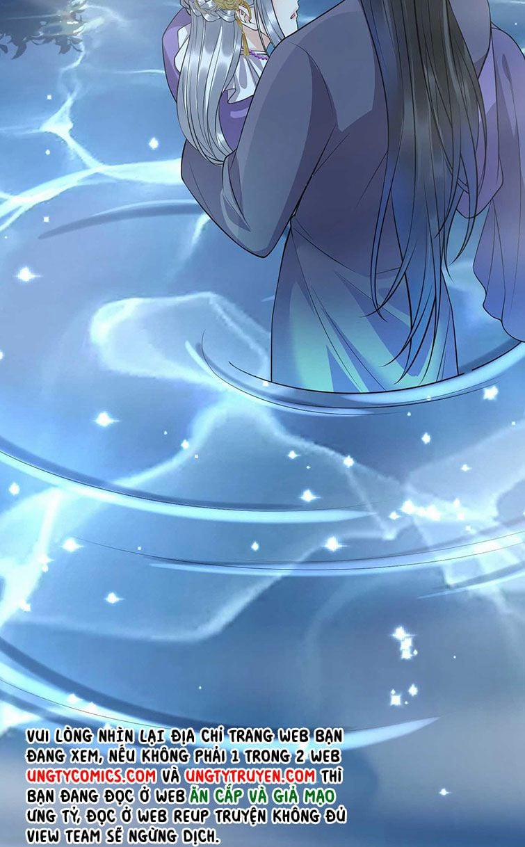 Đánh Chết Cũng Không Làm Sư Tôn 123 trang 22