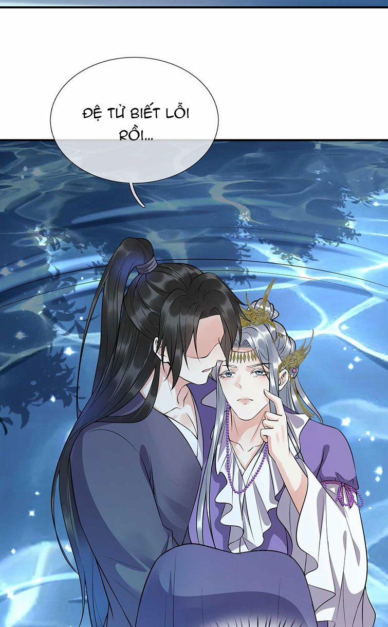 Đánh Chết Cũng Không Làm Sư Tôn 123 trang 23