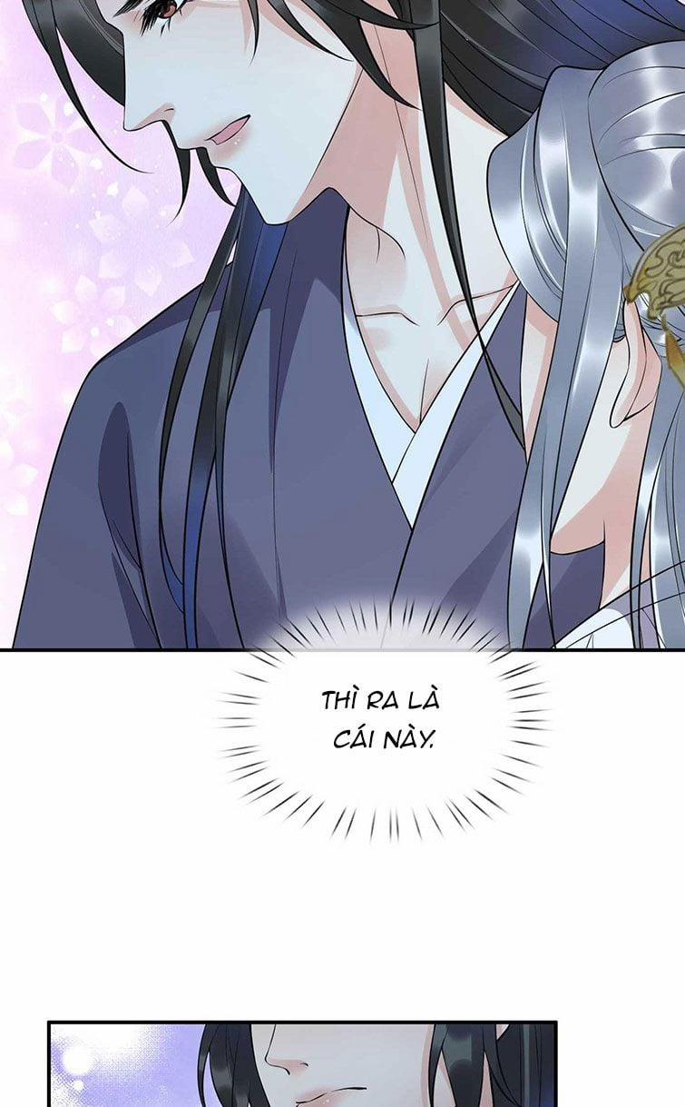 Đánh Chết Cũng Không Làm Sư Tôn 123 trang 25