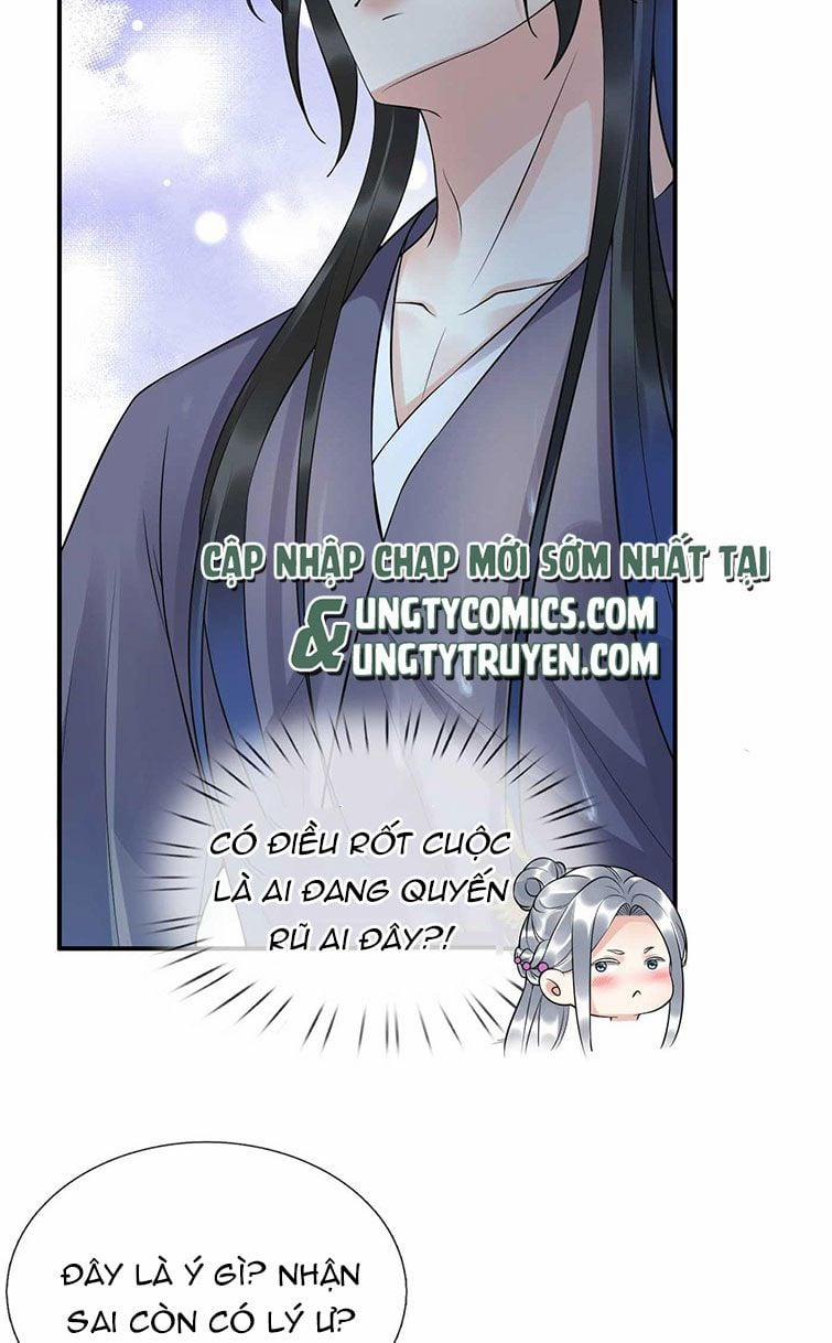 Đánh Chết Cũng Không Làm Sư Tôn 123 trang 26
