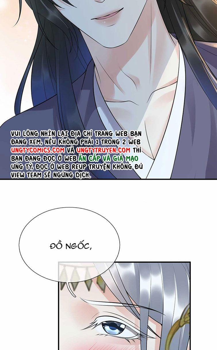 Đánh Chết Cũng Không Làm Sư Tôn 123 trang 29