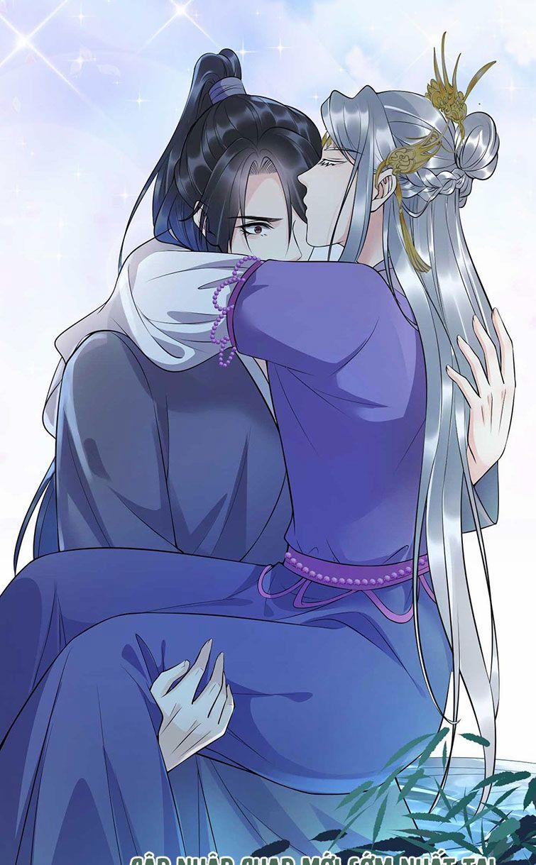 Đánh Chết Cũng Không Làm Sư Tôn 123 trang 31