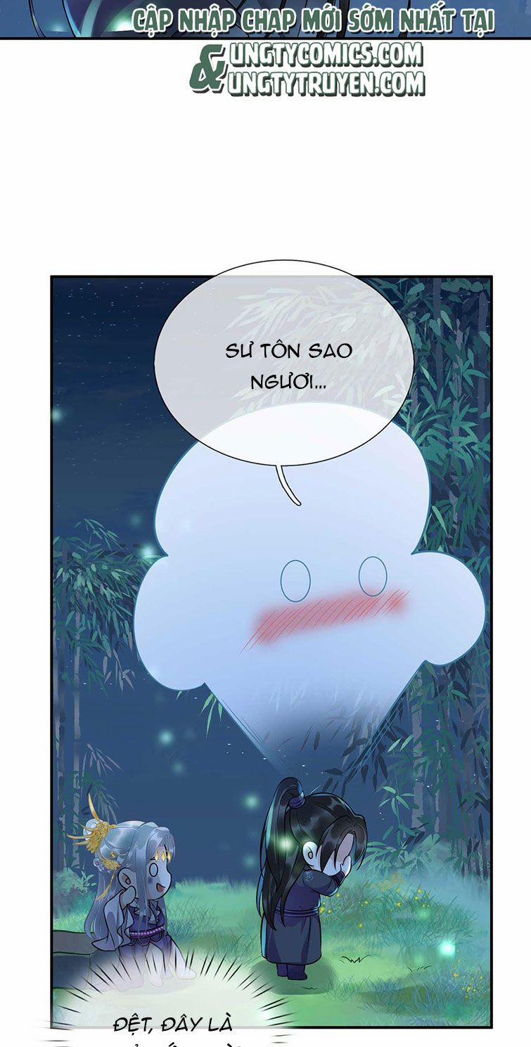 Đánh Chết Cũng Không Làm Sư Tôn 123 trang 4