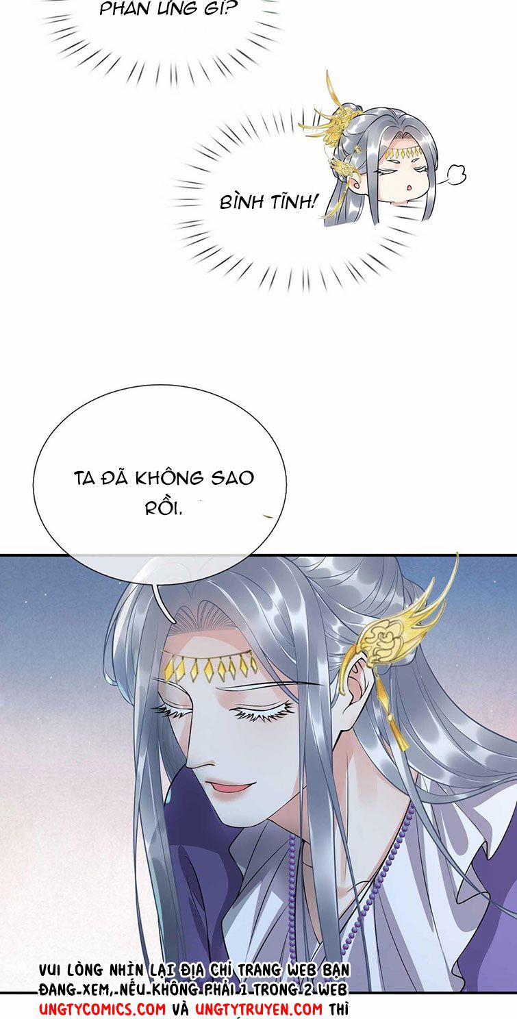 Đánh Chết Cũng Không Làm Sư Tôn 123 trang 5