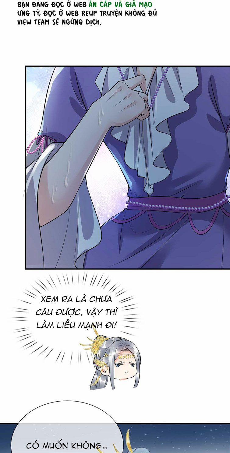 Đánh Chết Cũng Không Làm Sư Tôn 123 trang 6