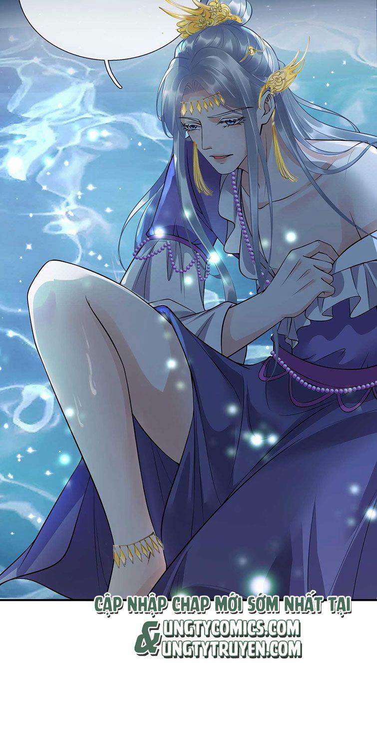 Đánh Chết Cũng Không Làm Sư Tôn 123 trang 7