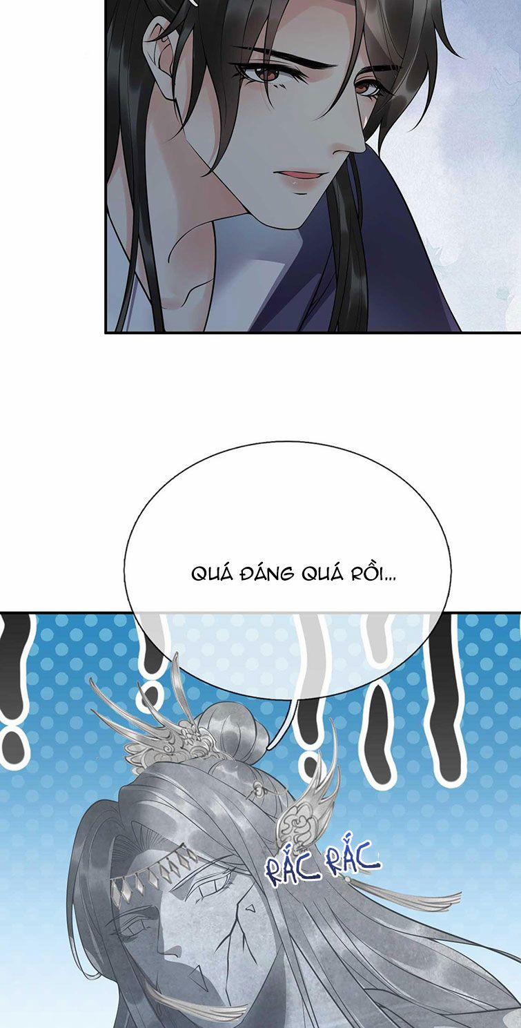 Đánh Chết Cũng Không Làm Sư Tôn 123 trang 9