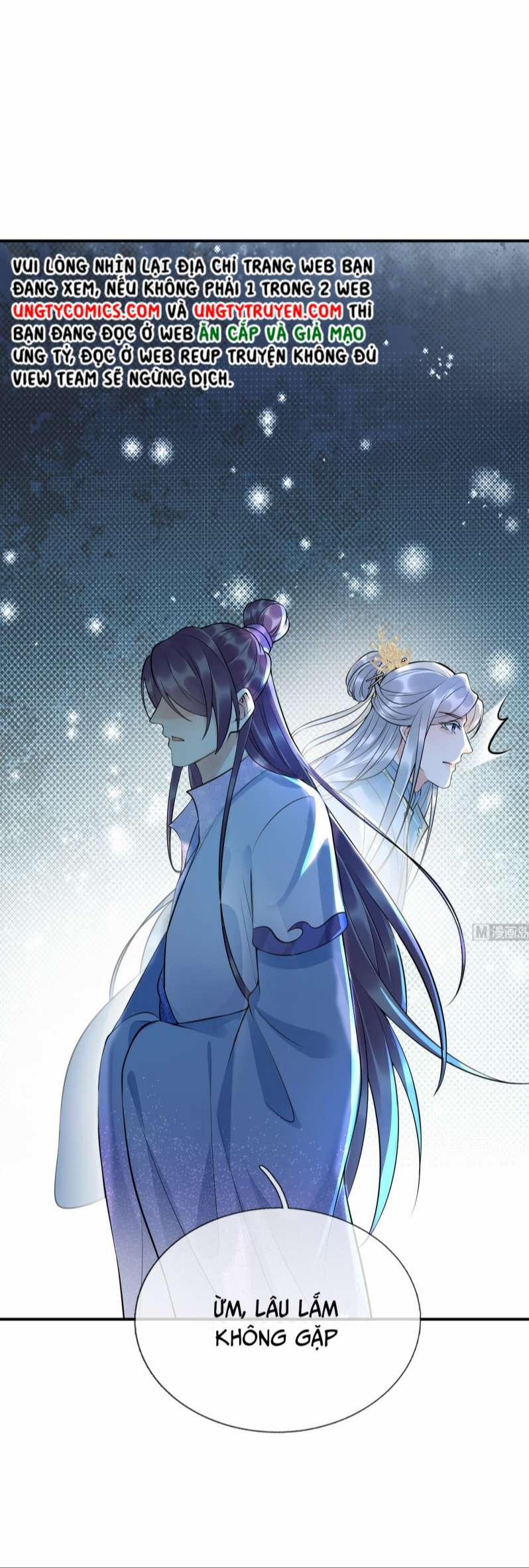 Đánh Chết Cũng Không Làm Sư Tôn 125 trang 14