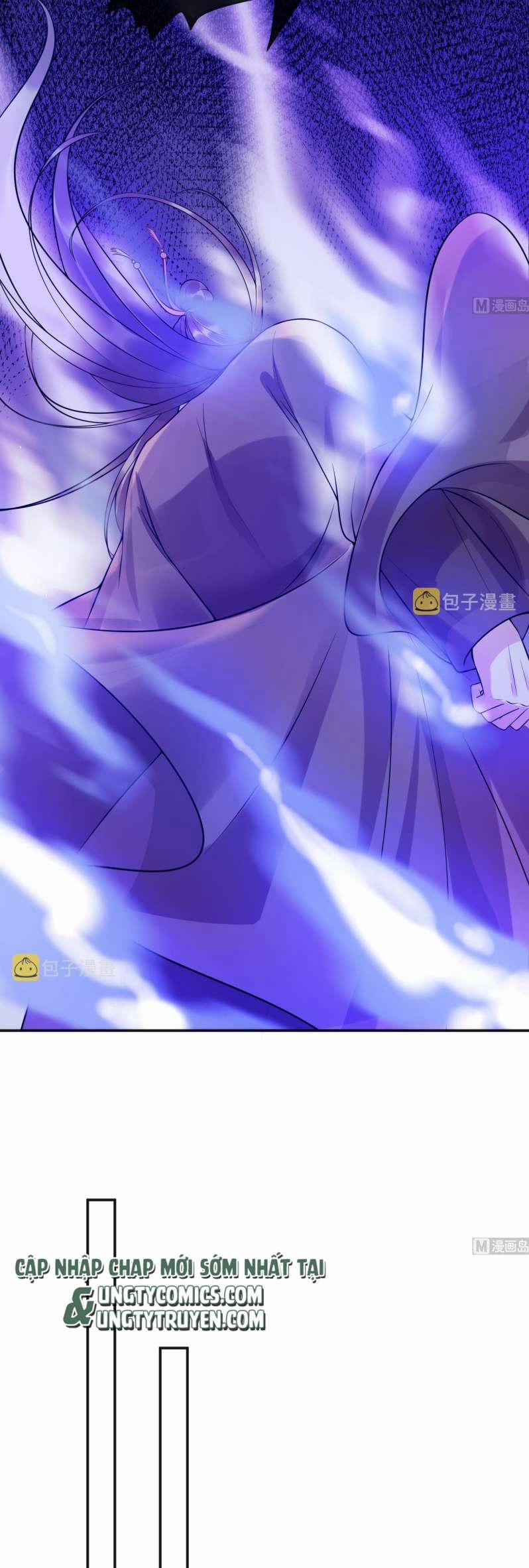 Đánh Chết Cũng Không Làm Sư Tôn 125 trang 5