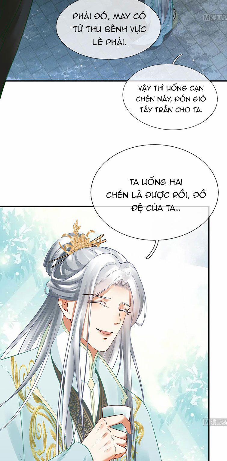 Đánh Chết Cũng Không Làm Sư Tôn 126 trang 10