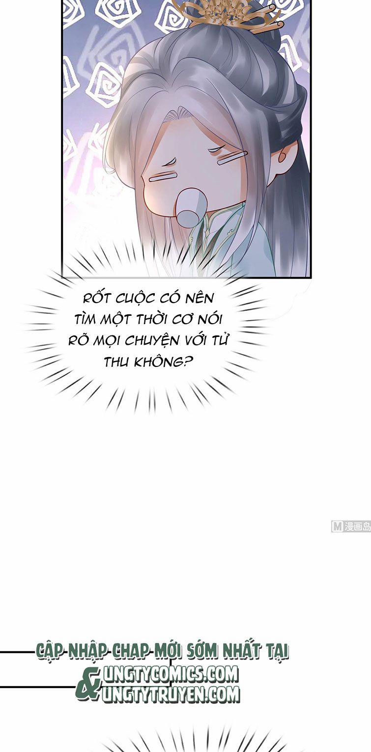 Đánh Chết Cũng Không Làm Sư Tôn 126 trang 12