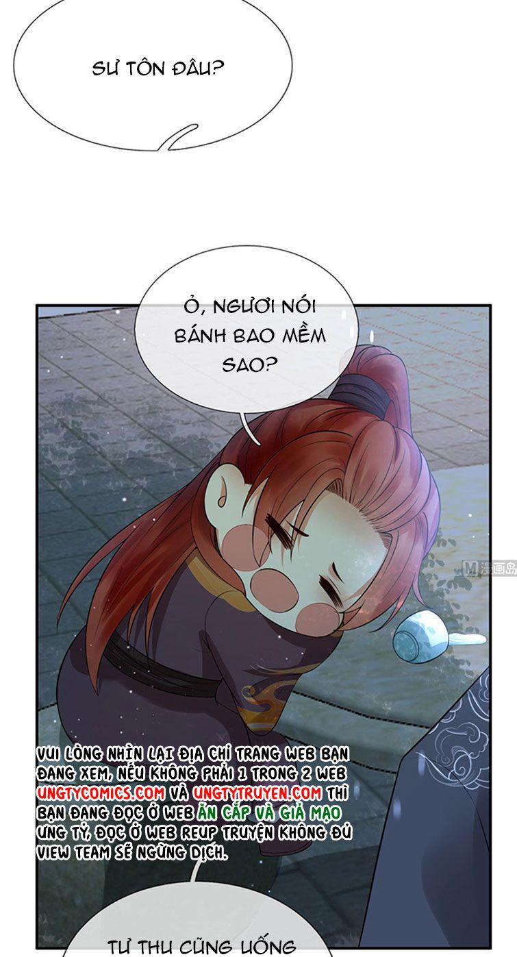 Đánh Chết Cũng Không Làm Sư Tôn 126 trang 14