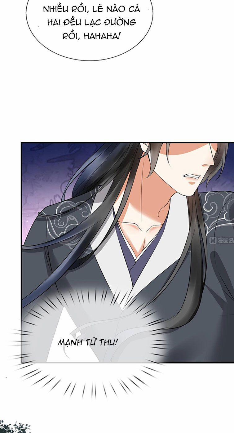 Đánh Chết Cũng Không Làm Sư Tôn 126 trang 15