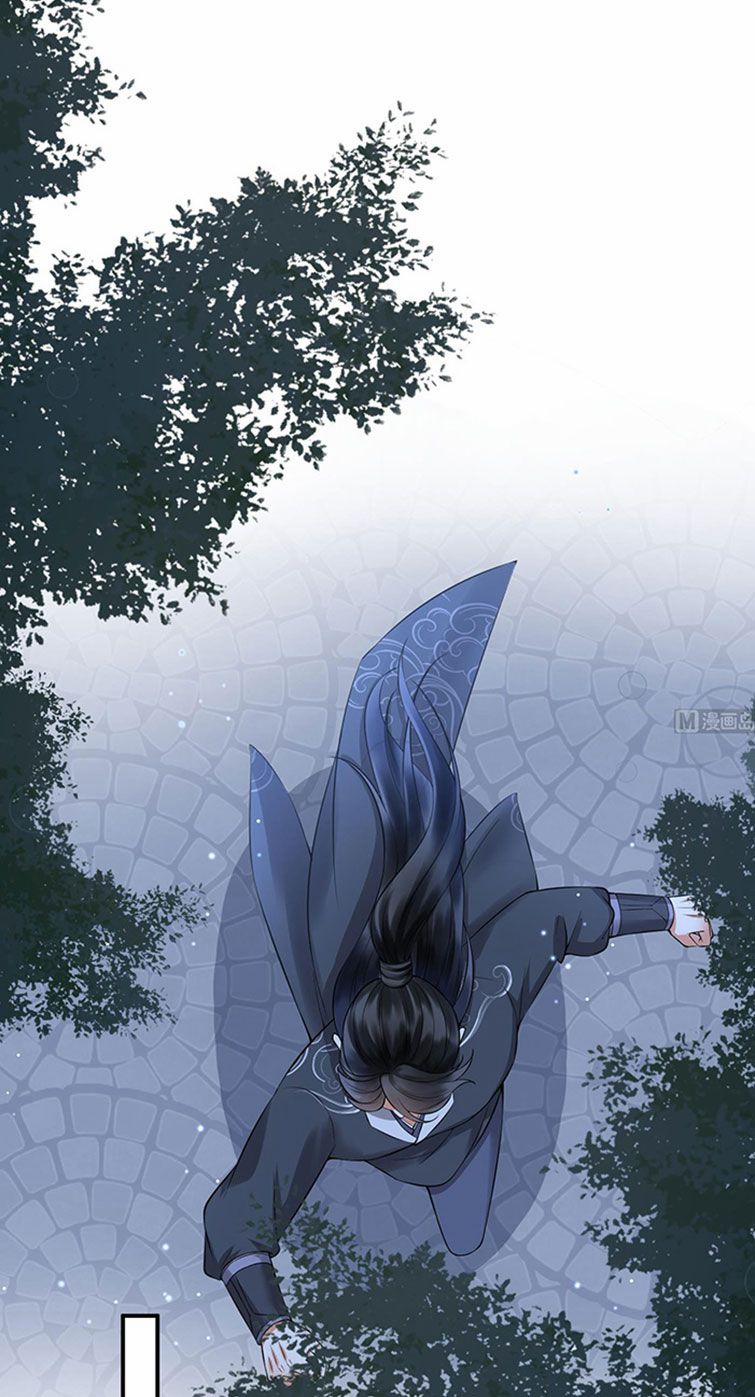 Đánh Chết Cũng Không Làm Sư Tôn 126 trang 16