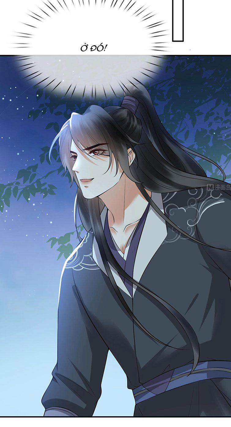 Đánh Chết Cũng Không Làm Sư Tôn 126 trang 18