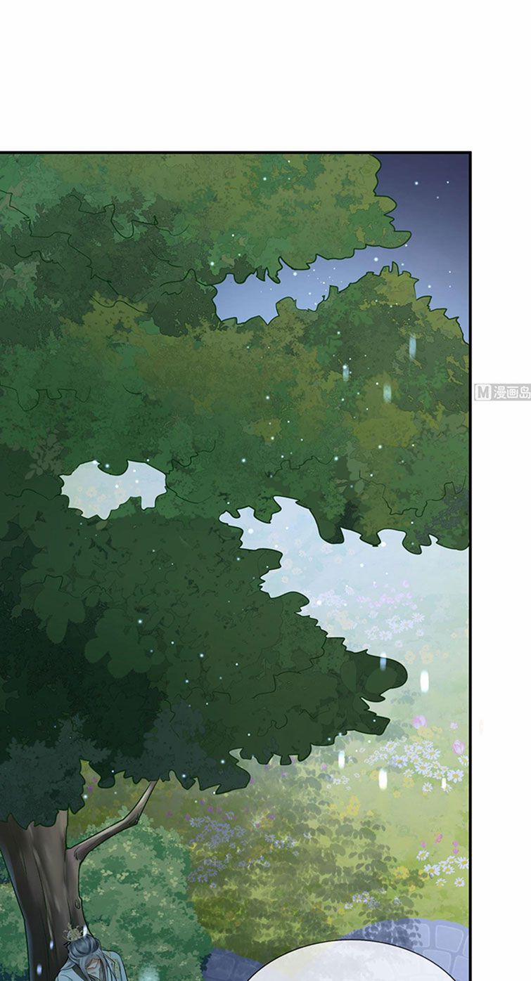 Đánh Chết Cũng Không Làm Sư Tôn 126 trang 19